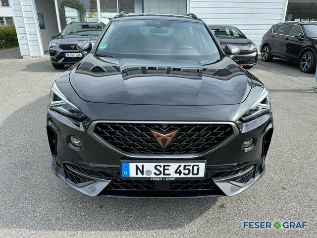 Cupra Formentor VZ 2.0 TSI 4drive 228kW DSG AHK|Beats|LED 