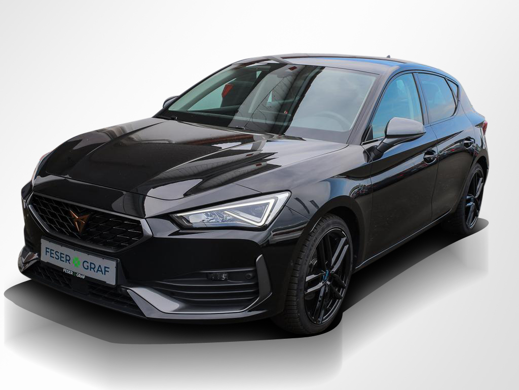 Cupra Leon 1.5eTSI DSG NAVI LED ACC KLIMA SITZHZ.. 