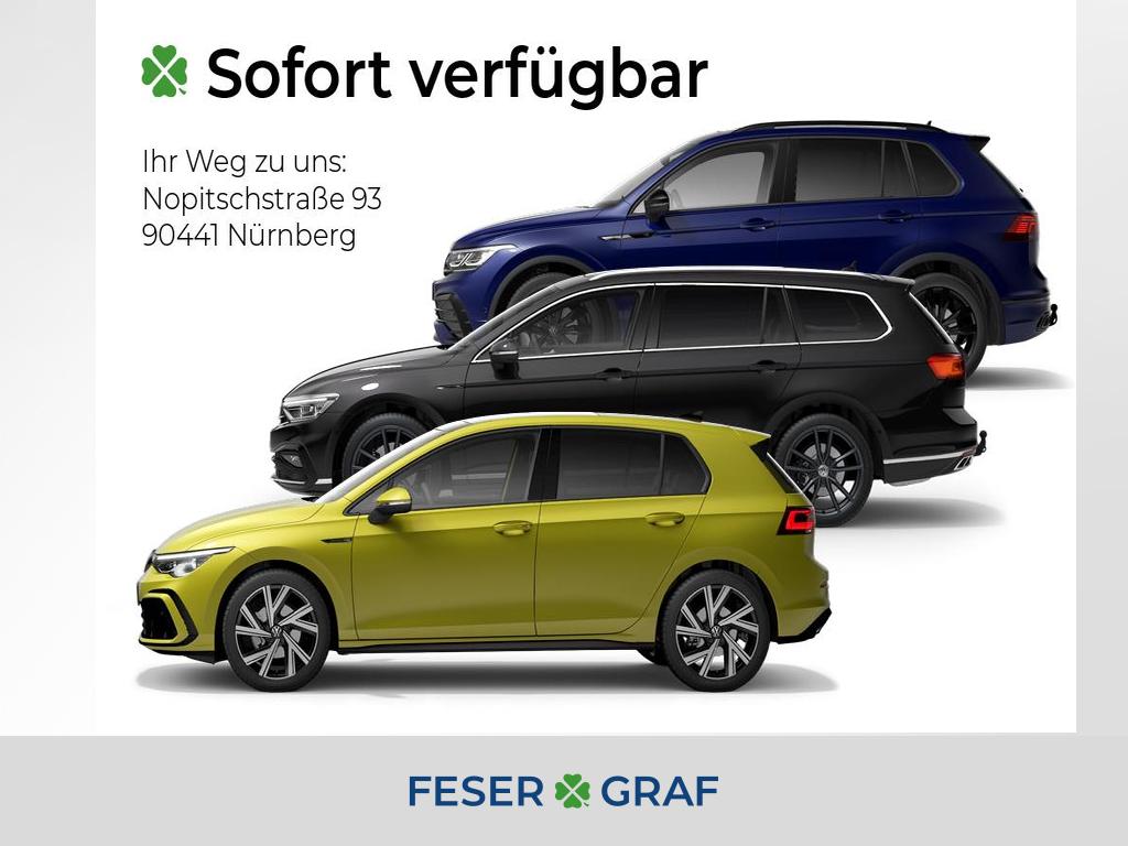 Seat Leon Sportstourer 2.0 TDI Style DSG Navi AHK 