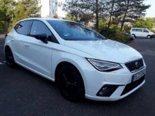 Seat Ibiza 1.0TSI FR DSG Navi LED Kamera VirtualCockpi 