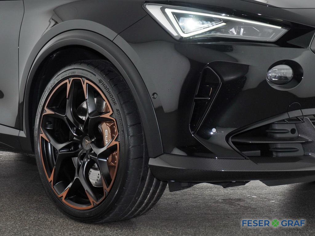 Cupra Formentor VZ5 4drive DSG Leder-Paket Kamera 20` 