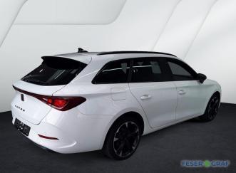 Cupra Leon ST 1.4 TSI Hybrid DSG LRD / DAB / Navigation / Vir 