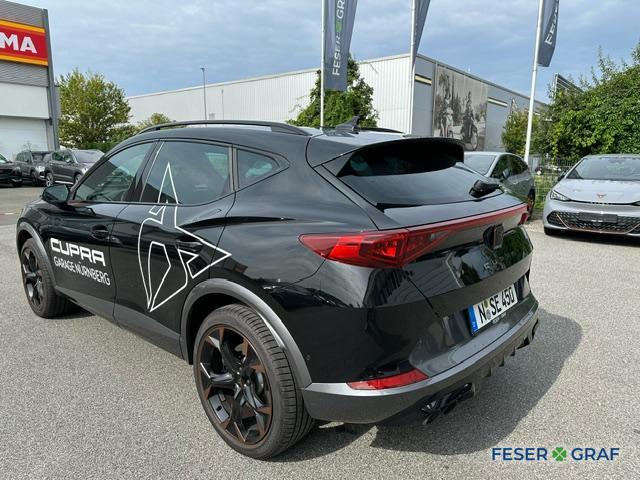 Cupra Formentor VZ 2.0 TSI 4drive 228kW DSG AHK|Beats|LED 