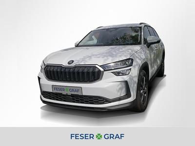 Skoda Kodiaq Selection 1,5l TSI iV *AHK 4xSHZ LED Kessy* 