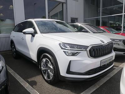 Skoda Kodiaq Selection 2,0l TDI DSG *AHK SHZ LED Kessy* 