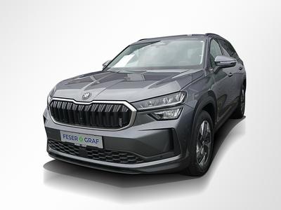 Skoda Kodiaq Selection 1,5l TSI m-HEV DSG *SHZ Navi Kessy* 