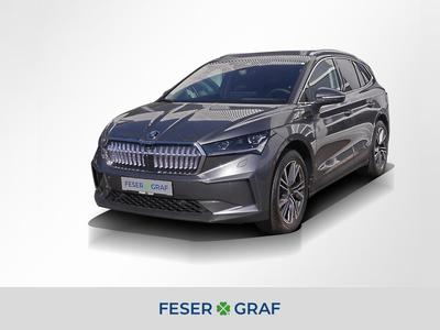 Skoda Enyaq 85 *RFK KLIMA MATRIX SHZ* 