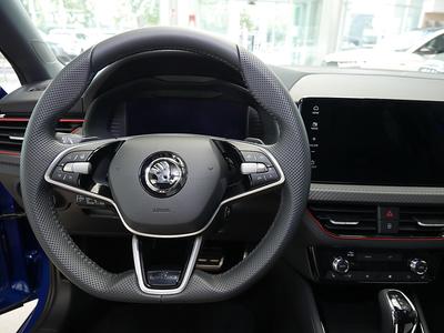 Skoda Scala Monte Carlo 1,5l TSI DSG *PANO SHZ Matrix* 