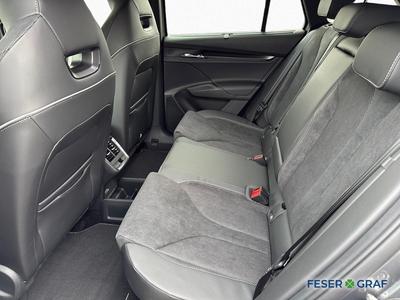 Skoda Enyaq 85x Sportline 4x4* ACC* NAVI* SIDE-ASSIS* MEMORY-S 