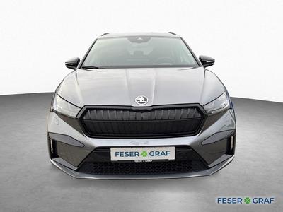 Skoda Enyaq 85x Sportline 4x4* ACC* NAVI* SIDE-ASSIS* MEMORY-S 