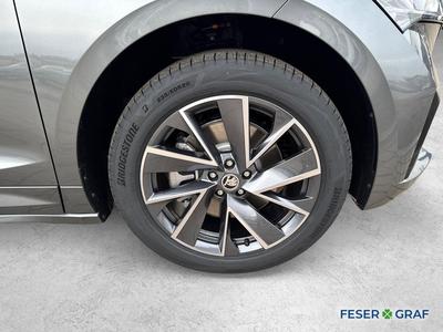 Skoda Enyaq 85x Sportline 4x4* ACC* NAVI* SIDE-ASSIS* MEMORY-S 