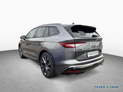 Skoda Enyaq 85x Sportline 4x4* ACC* NAVI* SIDE-ASSIS* MEMORY-S 