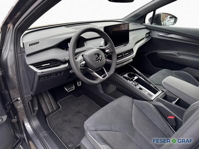Skoda Enyaq 85x Sportline 4x4* ACC* NAVI* SIDE-ASSIS* MEMORY-S 