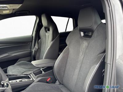 Skoda Enyaq 85x Sportline 4x4* ACC* NAVI* SIDE-ASSIS* MEMORY-S 