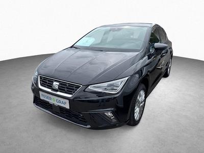 Seat Ibiza FR PRO 1.0 TSI NAVI VC KESSY FAPA M SHZ 