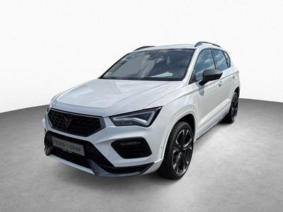 Cupra Ateca 1.5 TSI DSG MFL SPORT el.HECK FAPA SHZ 