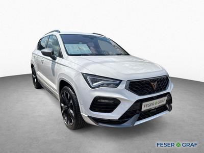 Cupra Ateca VZ 2.0 TSI DSG 4DRIVE el.HECK FAPA NAVI 