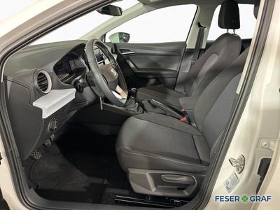 Seat Ibiza STYLE PRO 1.0 TSI KAMERA VC FULL LINK ACC 