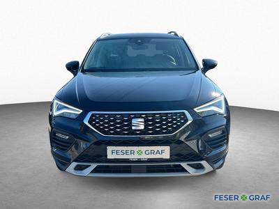 Seat Ateca XPERIENCE 1.5 TSI AHK VC NAVI FAPA L PDC ZHZ 