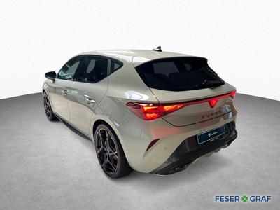 Cupra Leon 1.5 eTSI DSG MATRIX INTELLIGENT|DYNAMIC|EDGE PAKET 