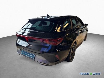 Cupra Leon Sportstourer 1.5 eTSI DSG MATRIX SKYLINE|EDGE|DYNA 