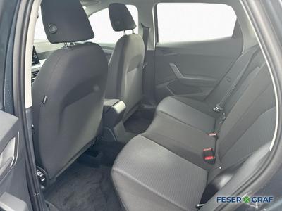 Seat Ibiza STYLE EDITION 1.0 TSI VC SHZ FULL LINK PDC HINTEN 
