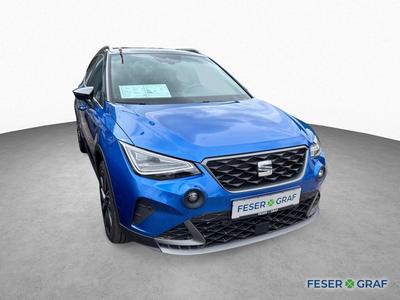 Seat Arona FR 1.0 TSI 18