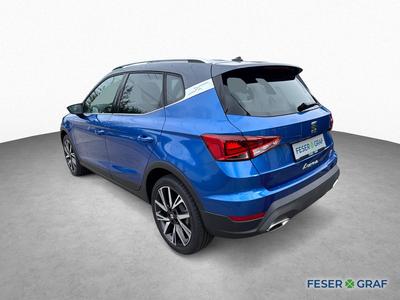 Seat Arona FR 1.0 TSI 18