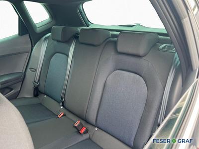 Seat Arona FR 1.5 TSI DSG LED KAMERA NAVI FAPA XL KESSY 
