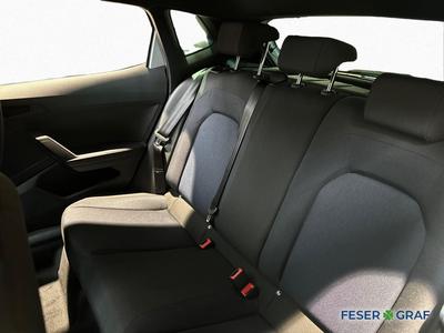 Seat Ibiza FR PRO BLACK EDITION 1.0 TSI DSG PANO KAMERA 