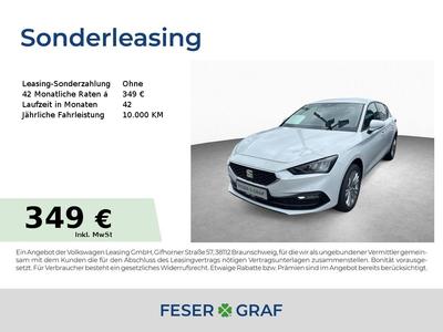 Seat Leon STYLE EDITION 2.0 TDI 17