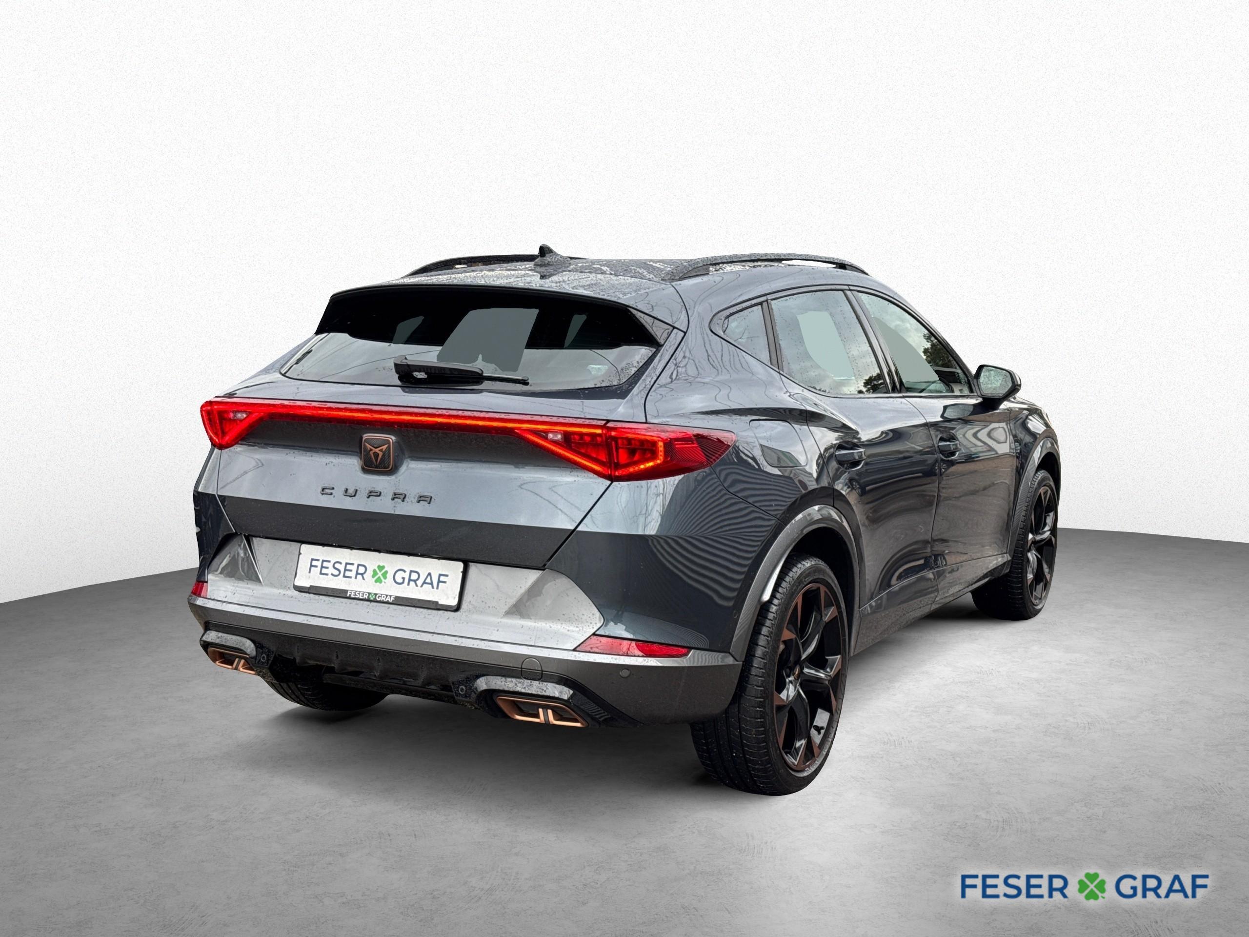 Cupra Formentor VZ 1.4 eHBRID 19