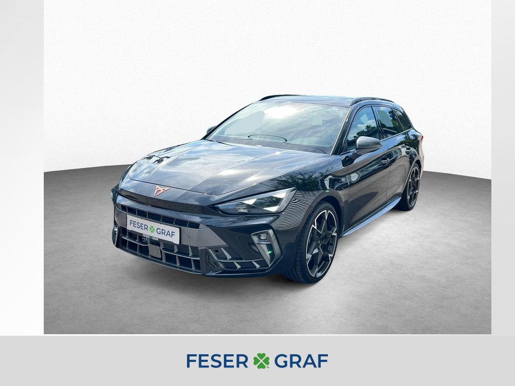 Cupra Leon Sportstourer 1.5 eTSI DSG AHK MATRIX SKYLINE|DYNAM 