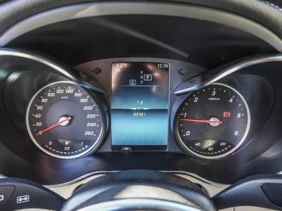 Mercedes-Benz GLC 400 d 4M MBUX SITZKLIMA HUD MULTIBEAM ABC 