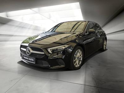 Mercedes-Benz A 220 4M PROGRESSIVE MBUX BURMESTER MULTIBEAM 