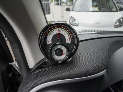 Smart ForTwo cabrio passion EQ Plus Advanced Charging 