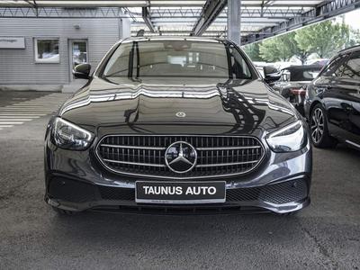 Mercedes-Benz E 400 d AVANTGARDE PANO STH. MASSAGE UPE:99.200 