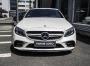 Mercedes-Benz C 43 AMG CABRIO 2xCARBON BURMESTER UPE:93.400 