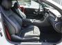 Mercedes-Benz C 43 AMG CABRIO 2xCARBON BURMESTER UPE:93.400 