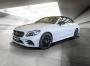 Mercedes-Benz C 400 4M AMG-LINE COMAND MULTIBEAM BURMESTER 