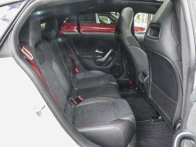 Mercedes-Benz CLA 45 AMG SB MBUX PANORAMA AHK MULTIBEAM 