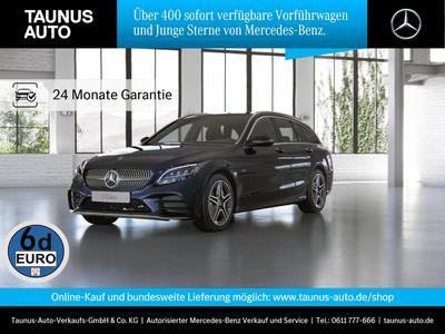 Mercedes-Benz C 300 large view * klicken Sie ins Bild um es zu vergrern *