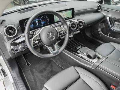 Mercedes-Benz CLA 220 d SB PROGRESSIVE MBUX PANO AHK UPE:64.500 