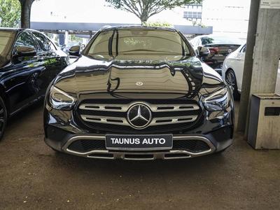 Mercedes-Benz E 400 d 4M T ALL-TERRAIN MBUX-HIGH-END ABC KAMERA 