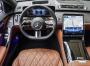Mercedes-Benz S 400 d 4M AMG-LINE MBUX BURMESTER UPE:134.900,- 