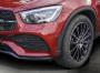 Mercedes-Benz GLC 400 d AMG-LINE STH. AHK MULTIBEAM DISTRONIC 