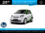 smart ForTwo position side 1