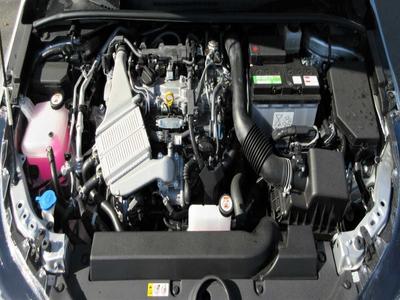 Toyota Corolla 1.2 Turbo Comfort | Carplay+Kamera+Navi 