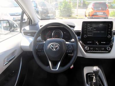 Toyota Corolla Touring Sports 1.2 Turbo Comfort | LED+G 