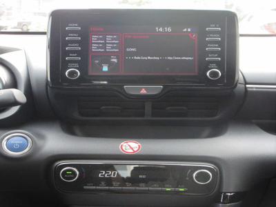 Toyota Yaris 1.5 Hybrid Club | neues Model+Kamera+uvm. 